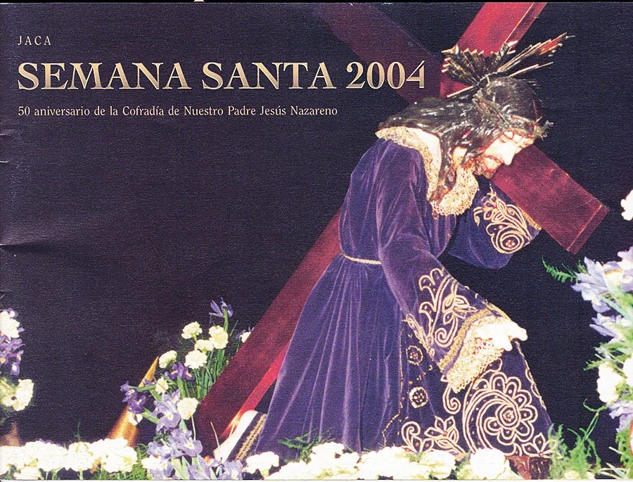 Semana Santa en Jaca 2004 Jaca